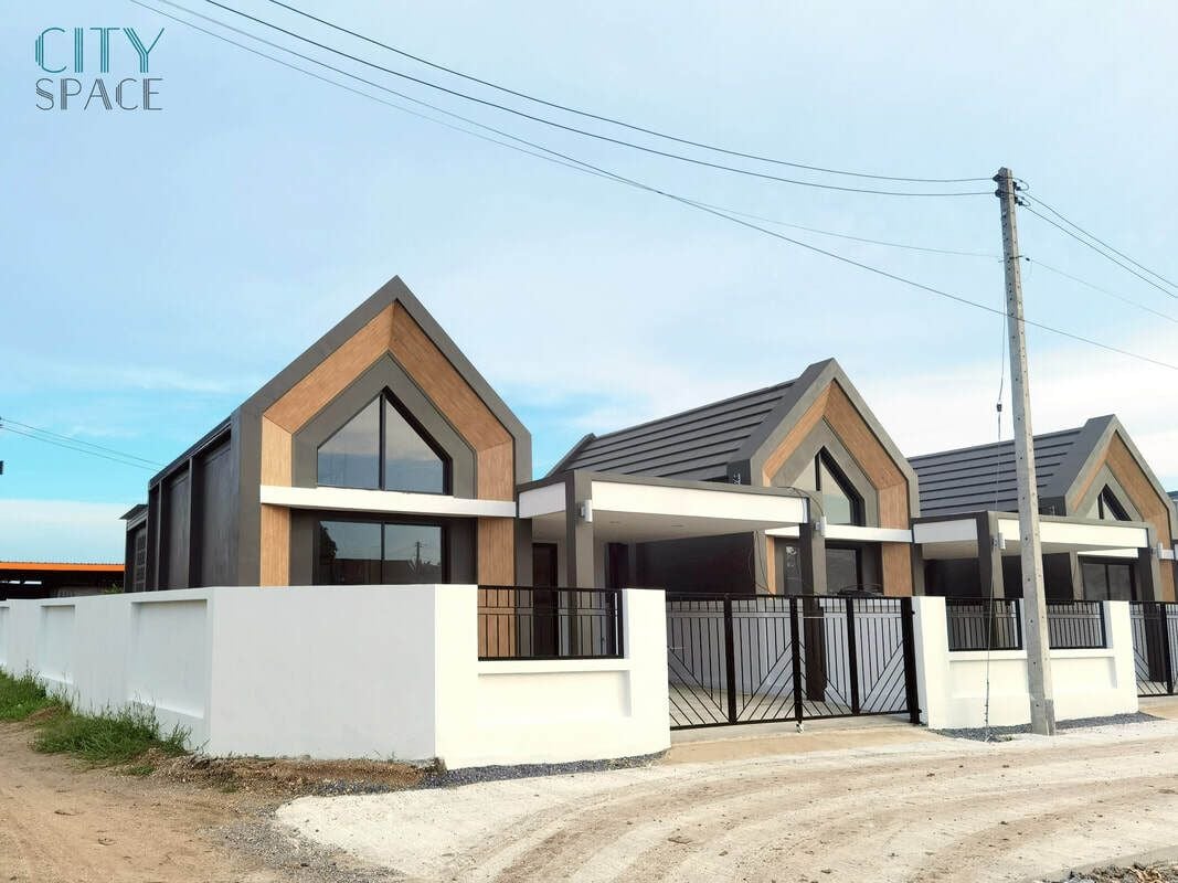 Project Name City Space