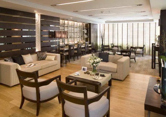 Project Name Life @ Ratchada