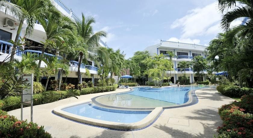 Project Name The Club Residence