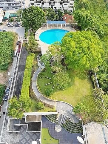 Project Name Evergreen View Tower