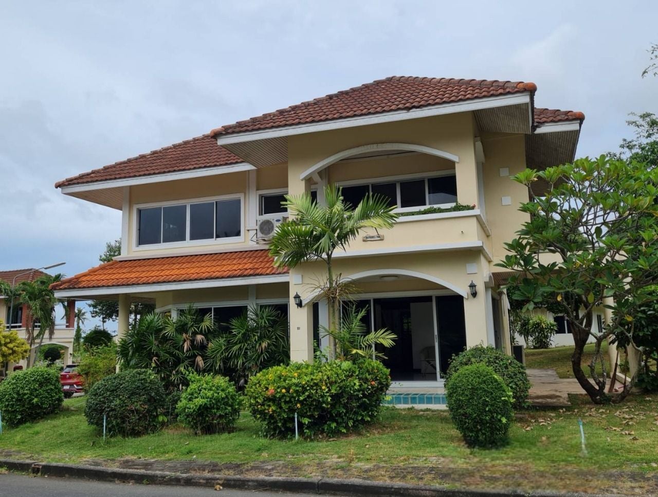 Project Name Kanta Gardens