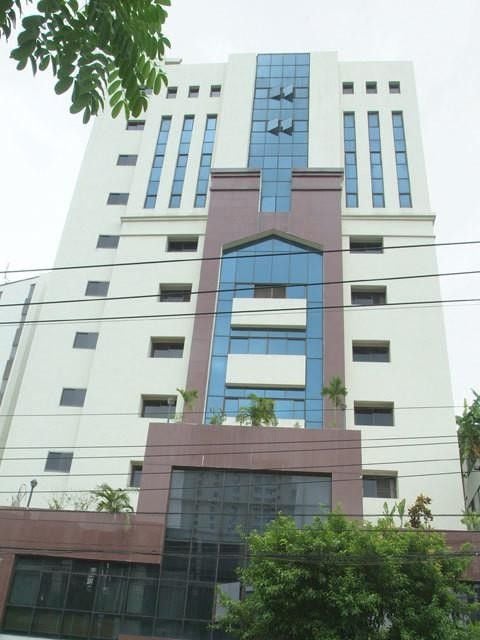 Project Name Mitr Mansion