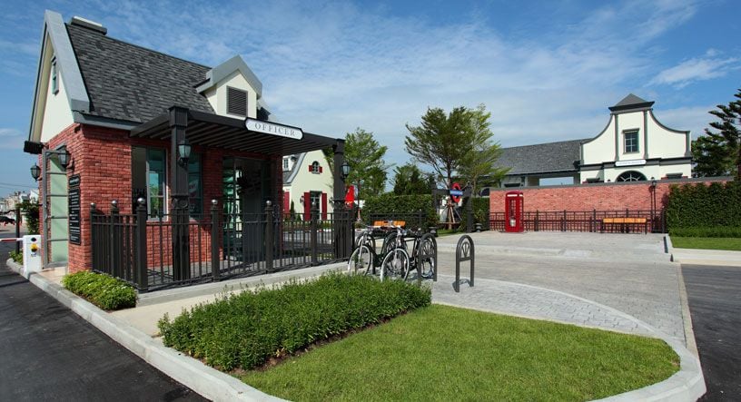 Project Name Indy Bangyai Phase 1