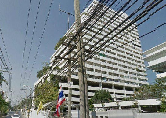 Project Name The Trio Garden