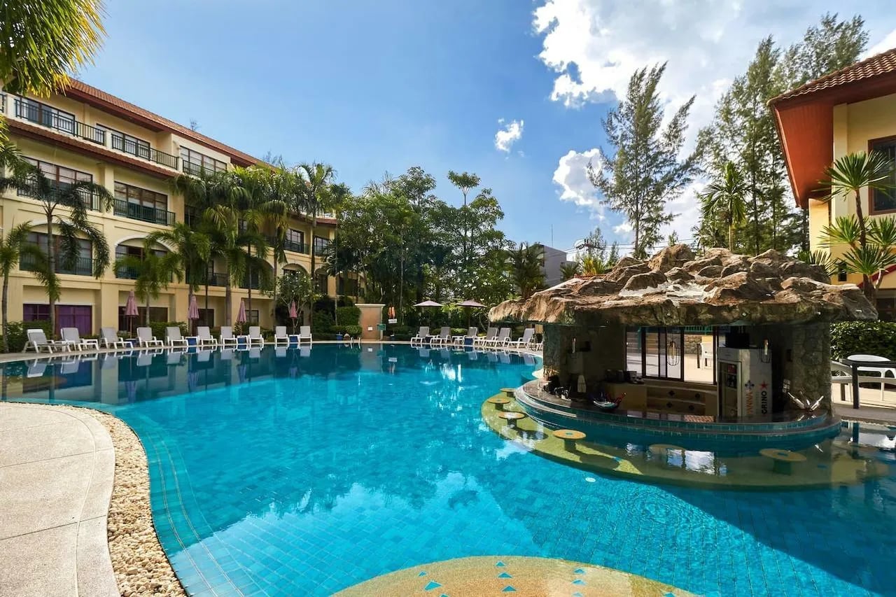 Project Name Baan Puri