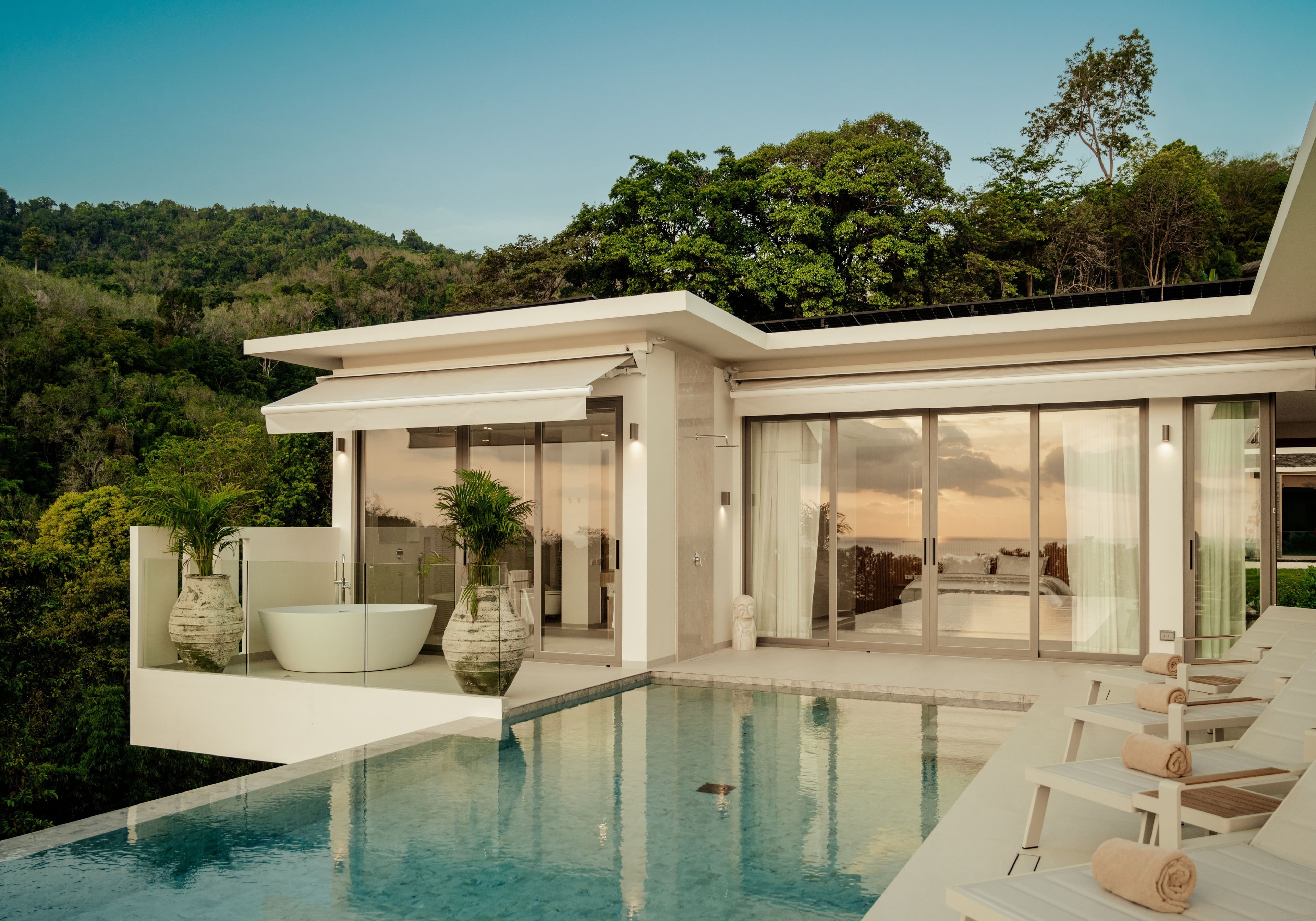 Project Name Vista Del Mar Phuket