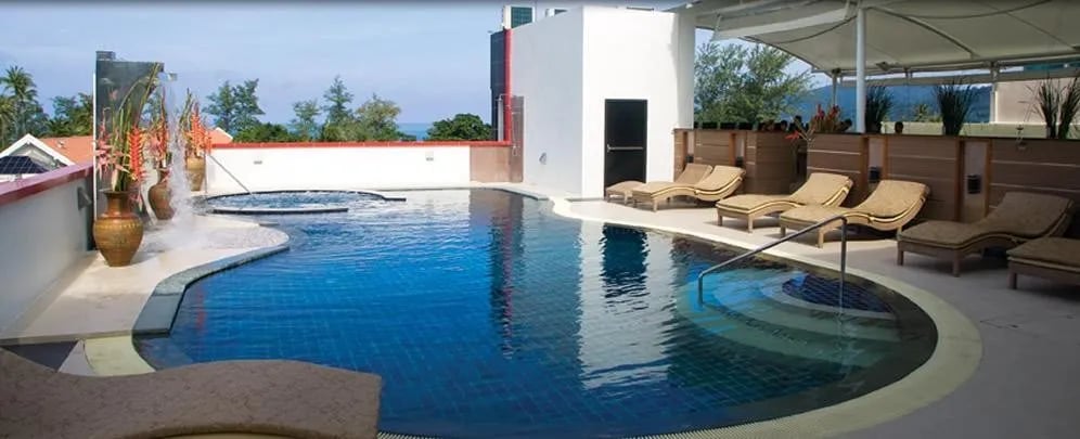 Project Name Absolute Bangla Suites