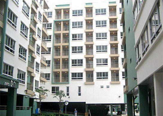 Project Name Lumpini Ville Sukhumvit 77