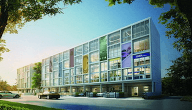 Project Name Jade Sathon-Rama3