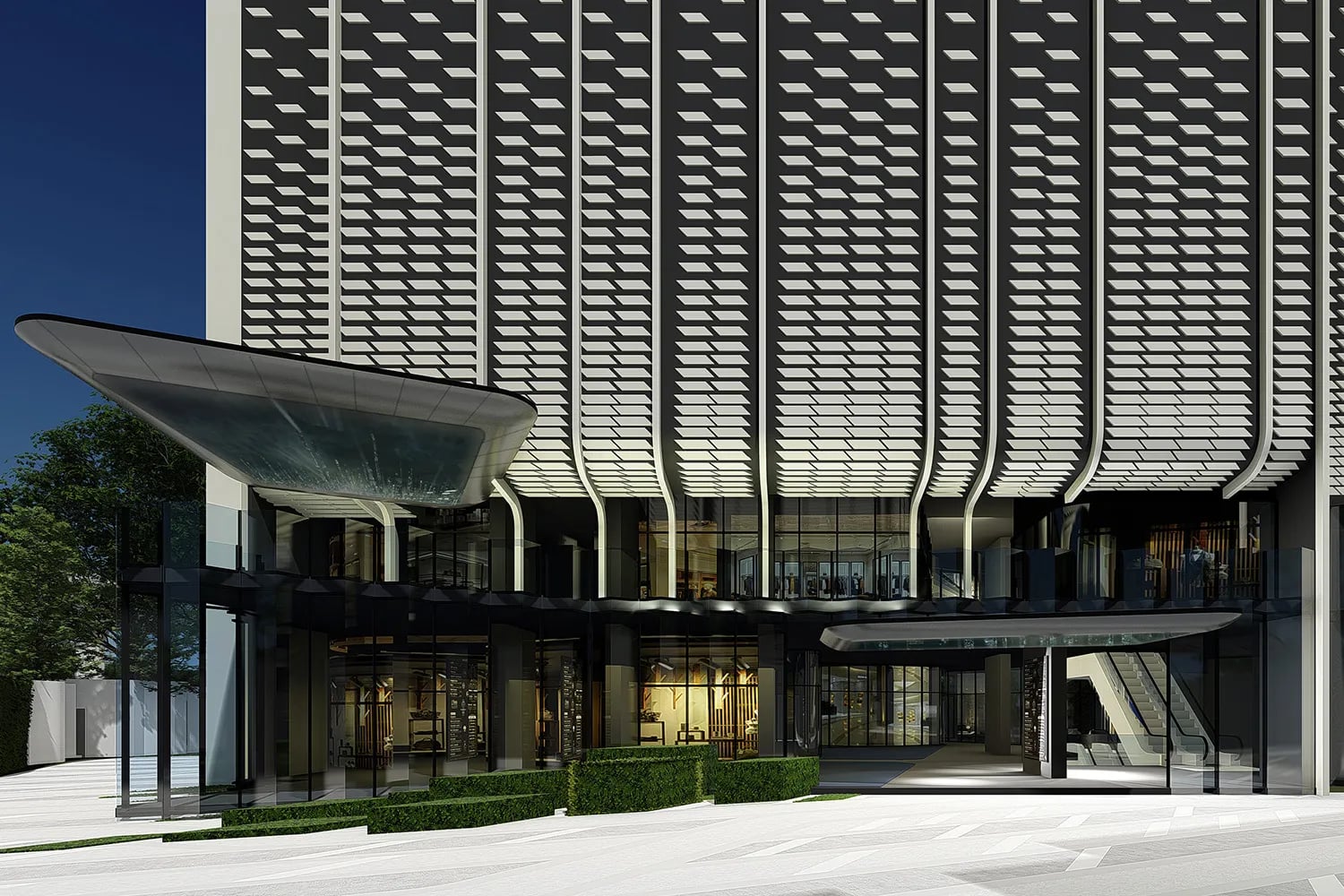 Project Name The Rich Rama 9 - Srinakarin