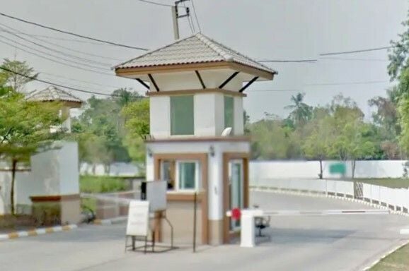 ชื่อโครงการ หมู่บ้านจิรทิพย์