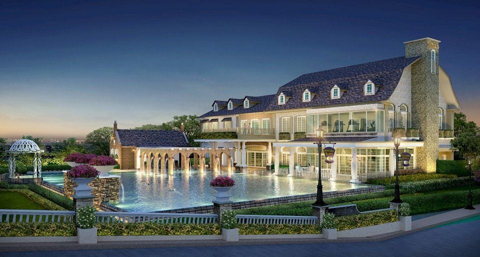 Project Name Perfect Place Ramintr - Wongwaen