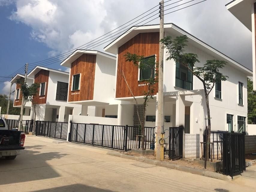 Project Name MONO Koh Kaew