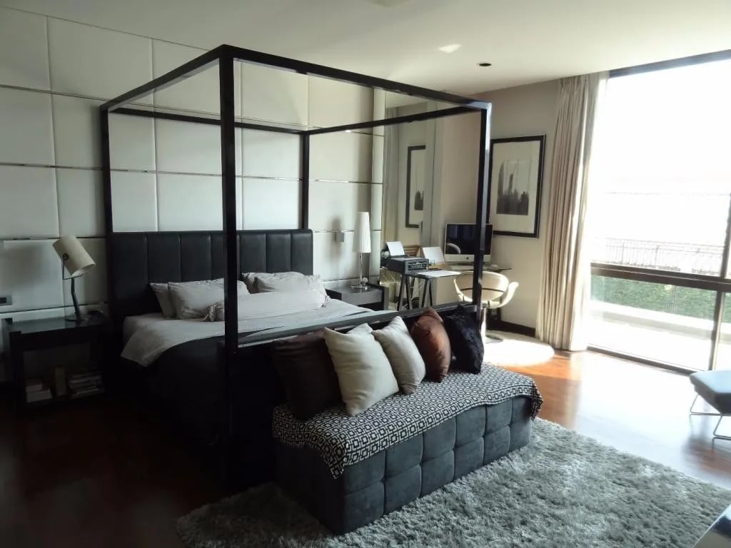 Project Name Residence Sukhumvit 65