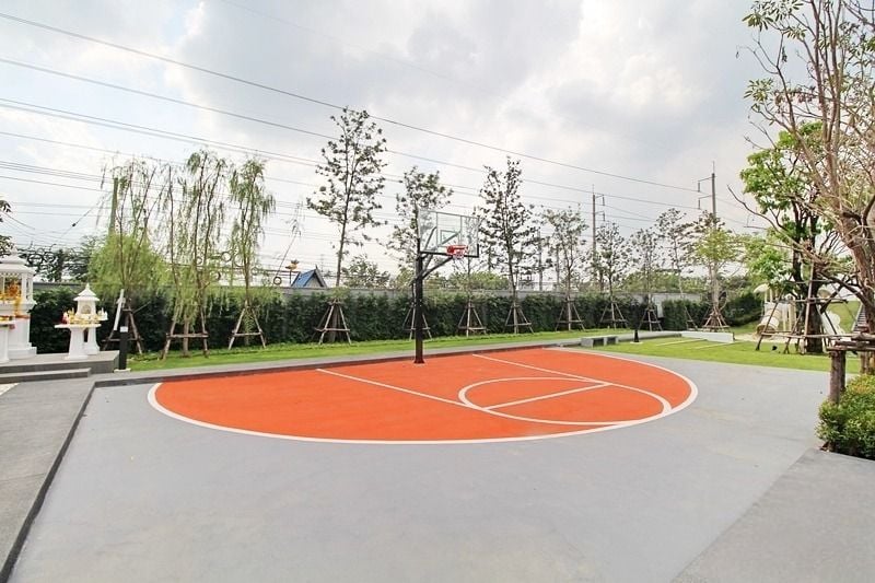 ชื่อโครงการ บริทาเนีย ศรีนครินทร์