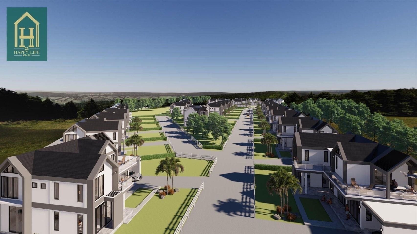 Project Name Happy Life Khao Kho