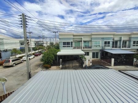 ชื่อโครงการ โนโว วิลล์ วงแหวน-ลำลูกกา คลอง5