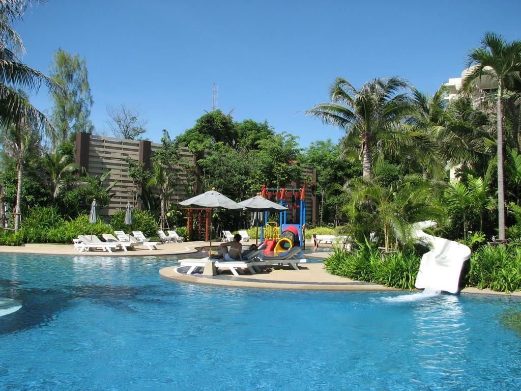 Project Name Baan Sanploen