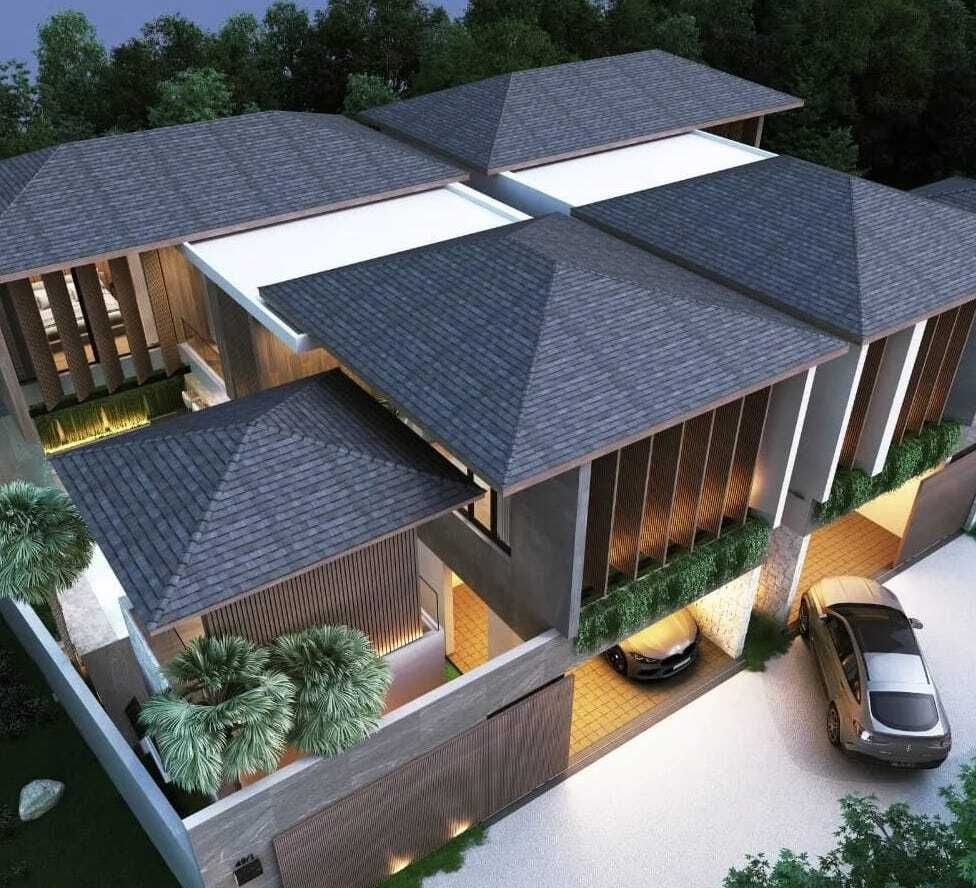 Project Name Dareeya Villa
