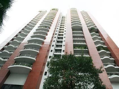 Project Name Baan Sansiri