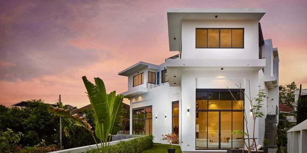 Project Name Pakamas Village