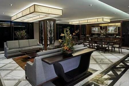 Project Name Vanicha Park Langsuan