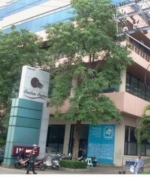 Project Name Sailom Suite