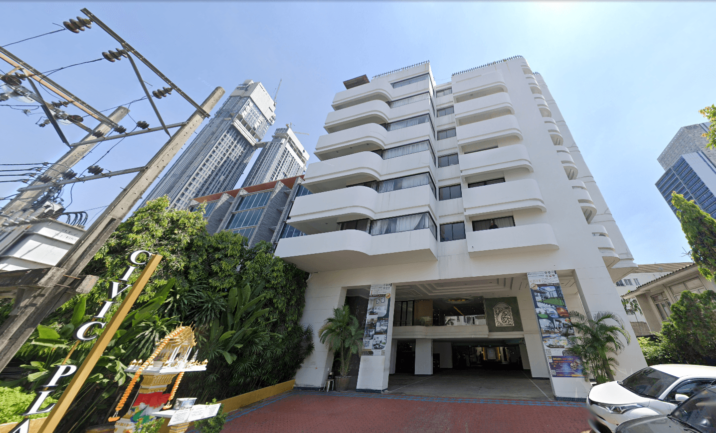 Project Name Civic Place