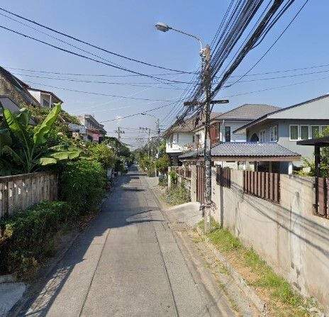 Project Name Si Amphon