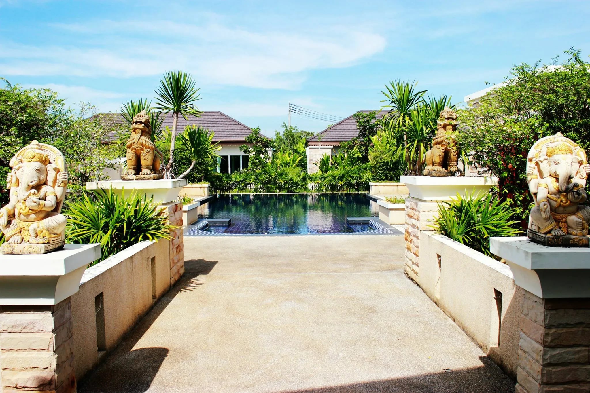 Project Name LAYAN TARA