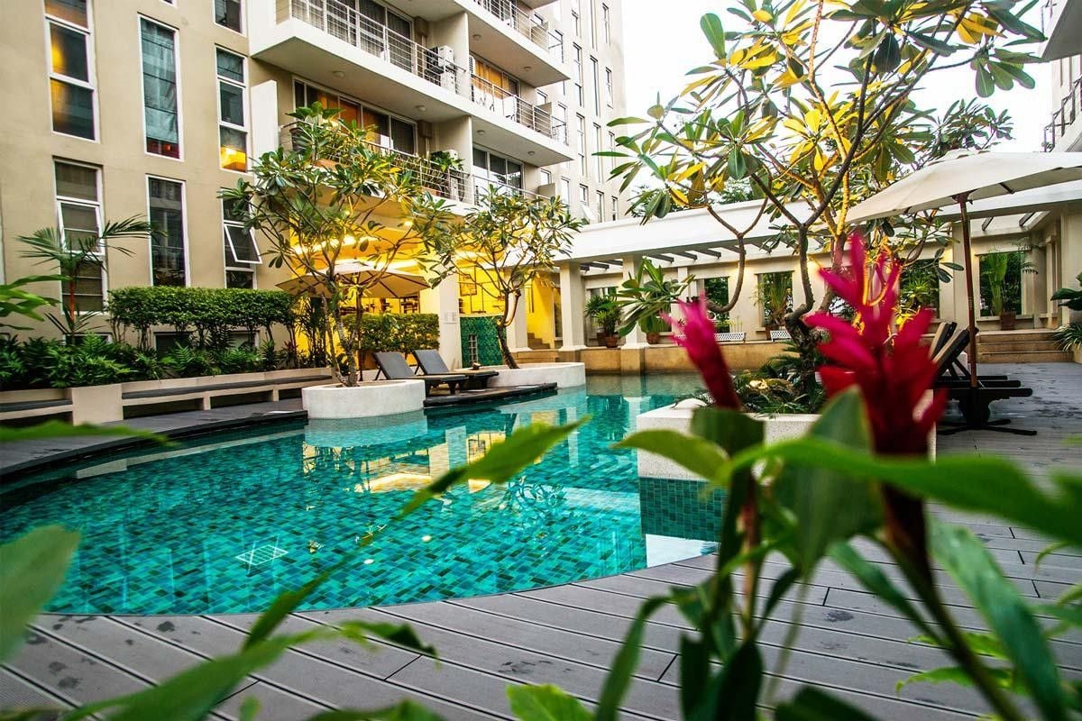 Project Name Twin Peaks