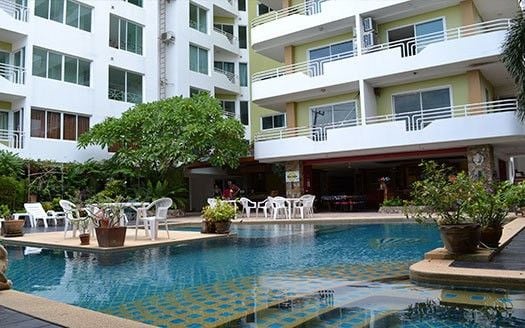 Project Name Jada Beach