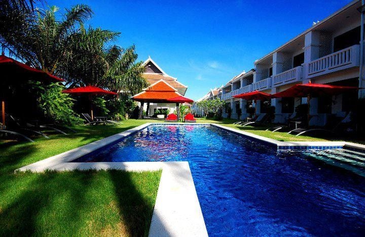 Project Name Ocean Lane Villas