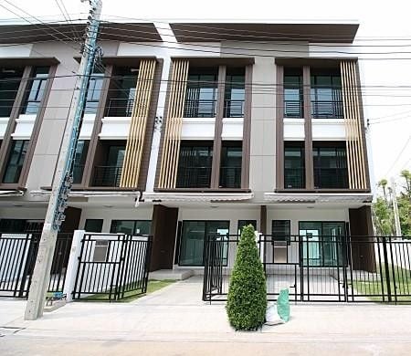 Project Name Baan Klang Muang Kalpapruek