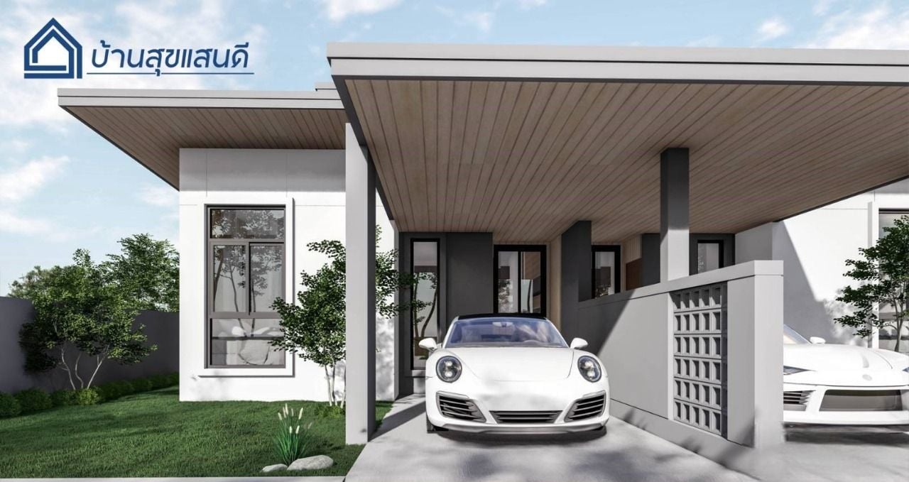 Project Name Baan Suksandee @ Khlong Khut