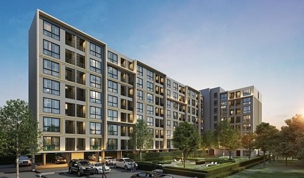 Project Name The Excel Khukhot