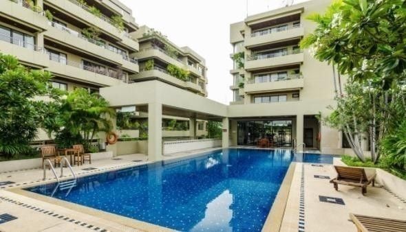 Project Name Supreme Ville