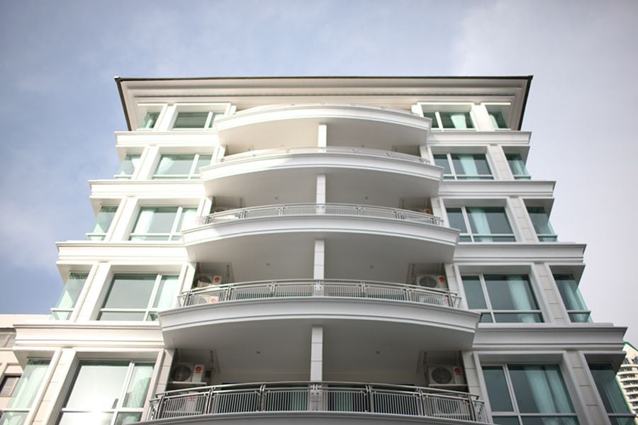 Project Name Tanida Residence