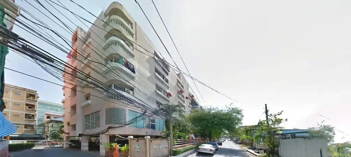 Project Name Ban Wada Park