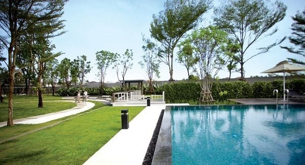 Project Name Chaiyapruk Pinklao - Sai 5