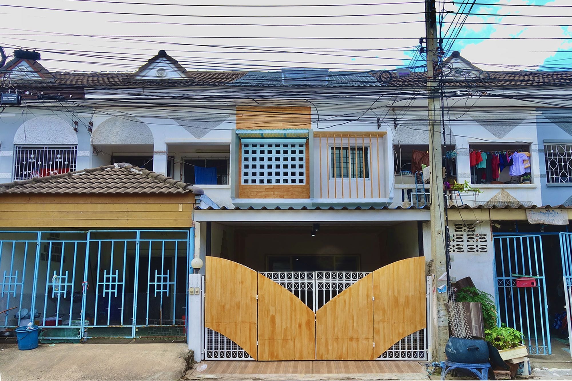 Project Name VIP Home 7