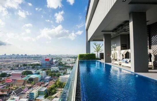 Project Name The Editor Saphan Khwai