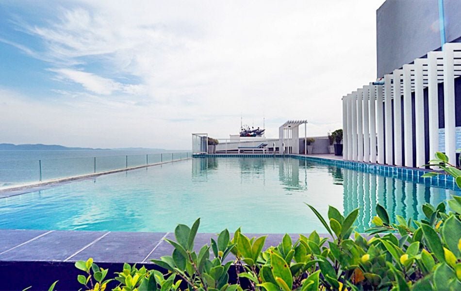 Project Name Neo Sea View