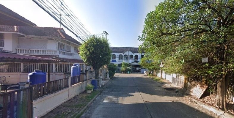 Project Name Baan Rim Nam Lak Hok Village