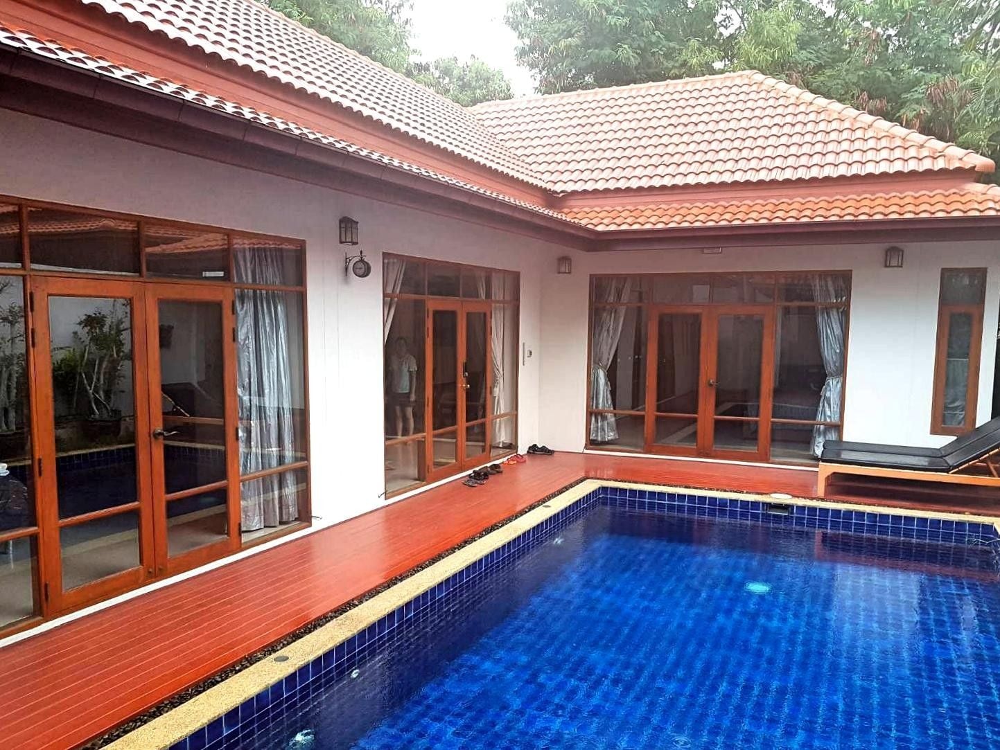 Project Name Theppraya Soi 10