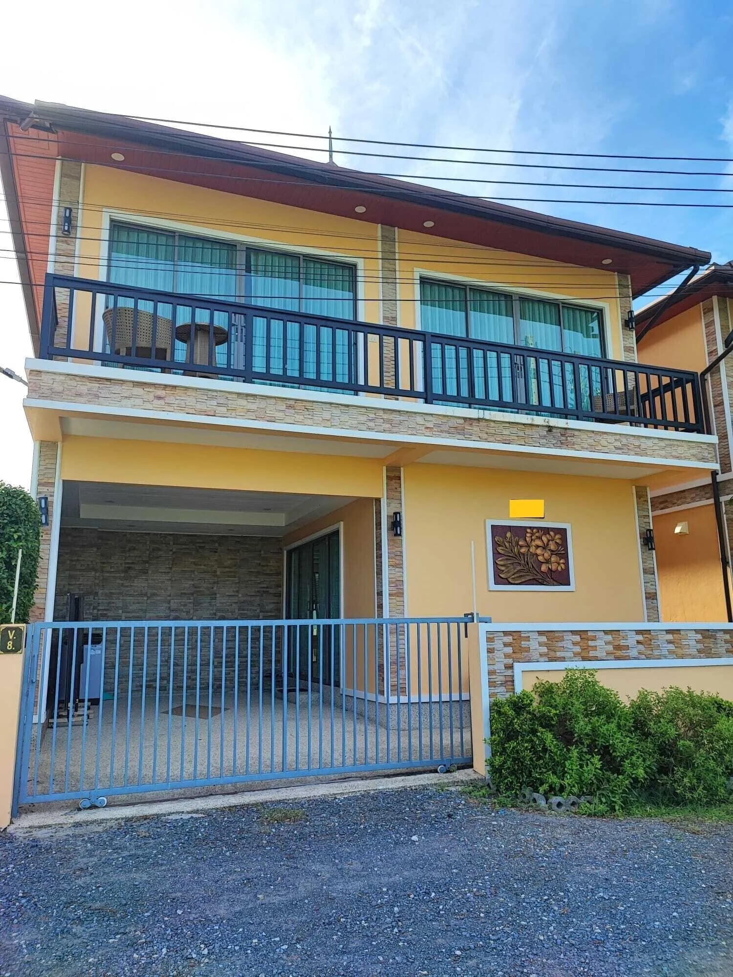 Project Name Khanitha Private Villas Bantao 6-11