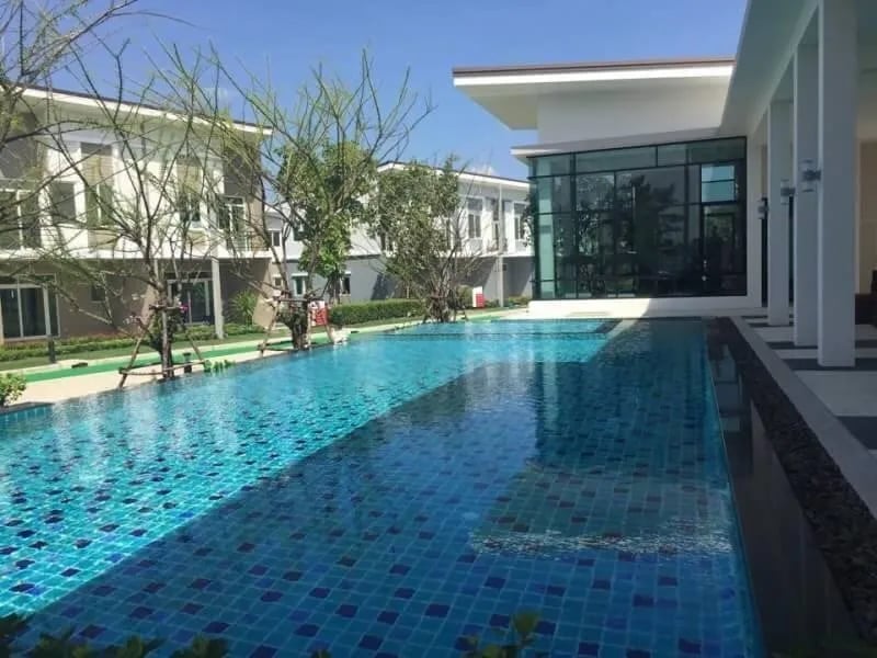 Project Name Casa City Bangna