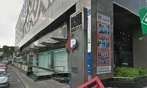 ชื่อโครงการ อาคารโฮมเพลส