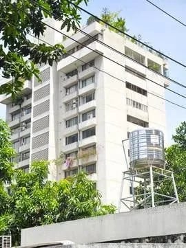 Project Name Baan Prida