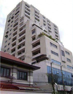 Project Name Unity Tower